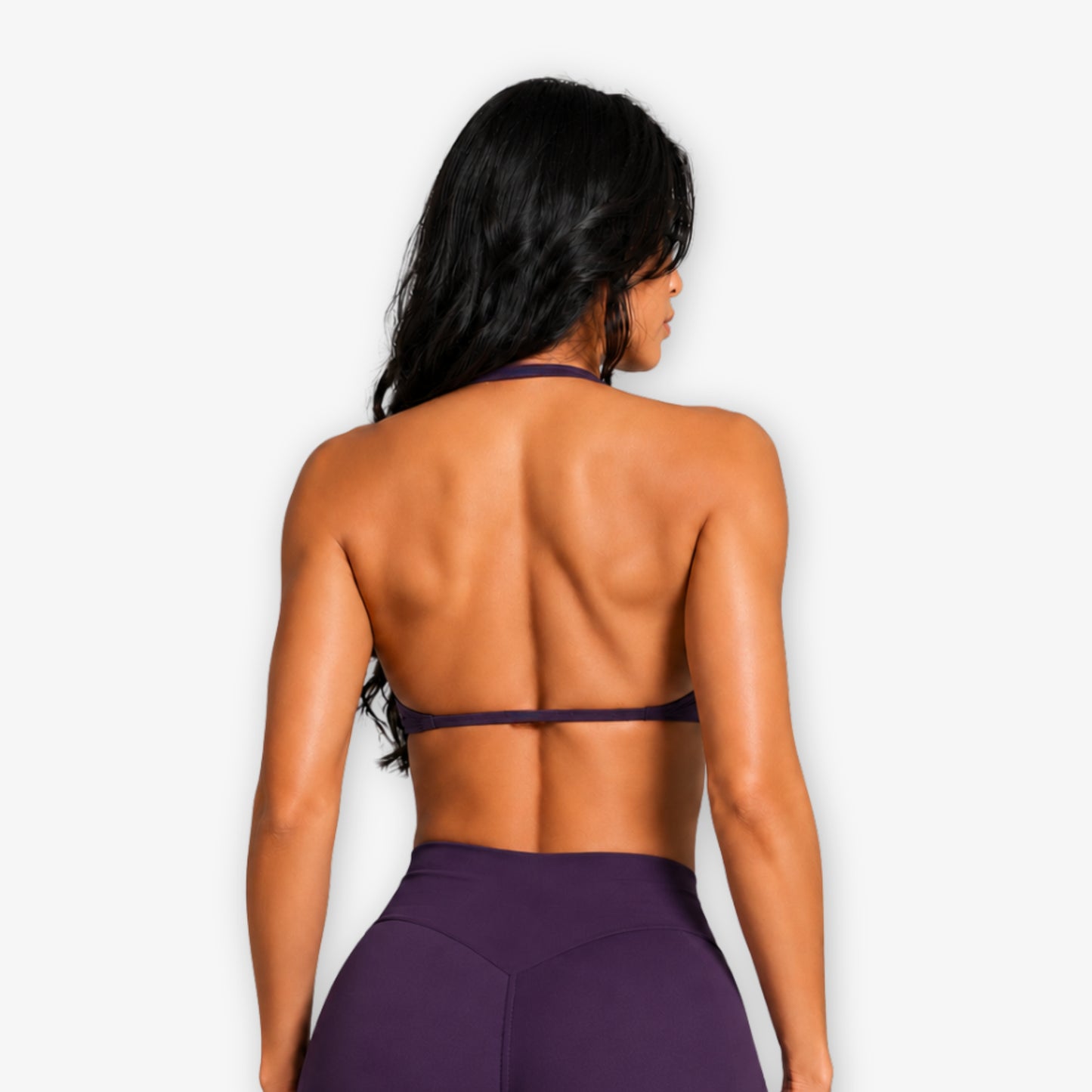Signature Sculpt Sports Bra
