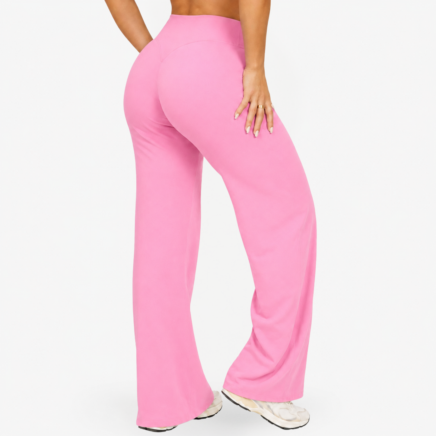 Elevate Straight Leg Pants