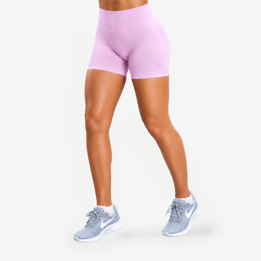Signature Sculpt Shorts