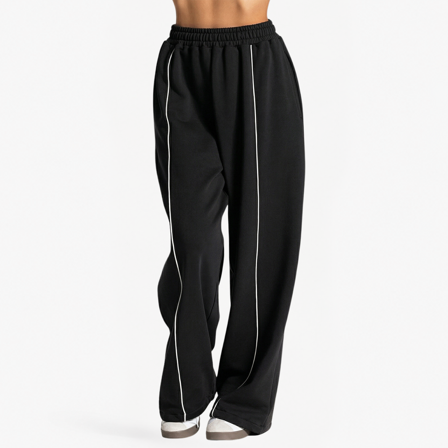 Refine Track Pants