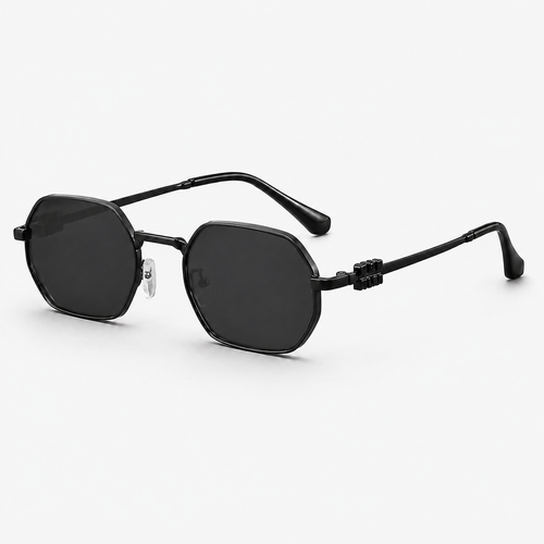 Jet Black