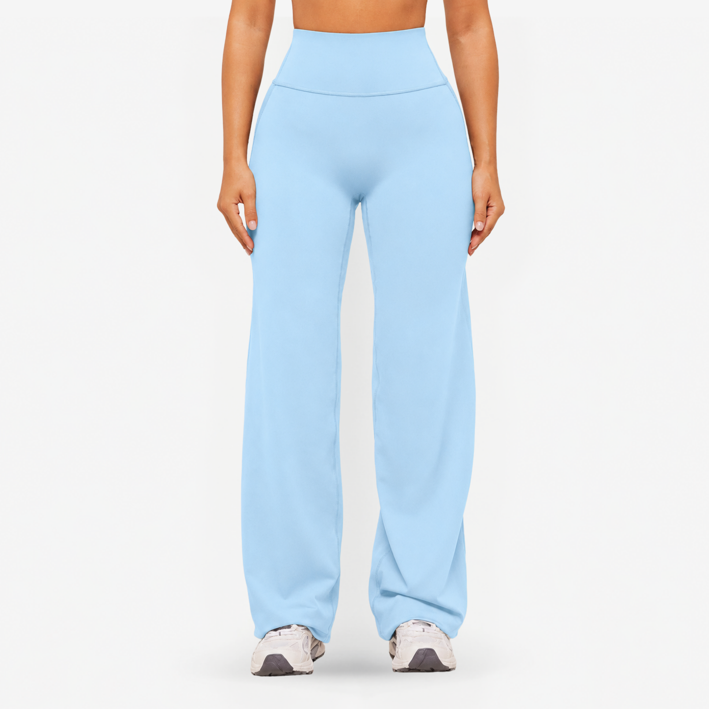 Elevate Straight Leg Pants