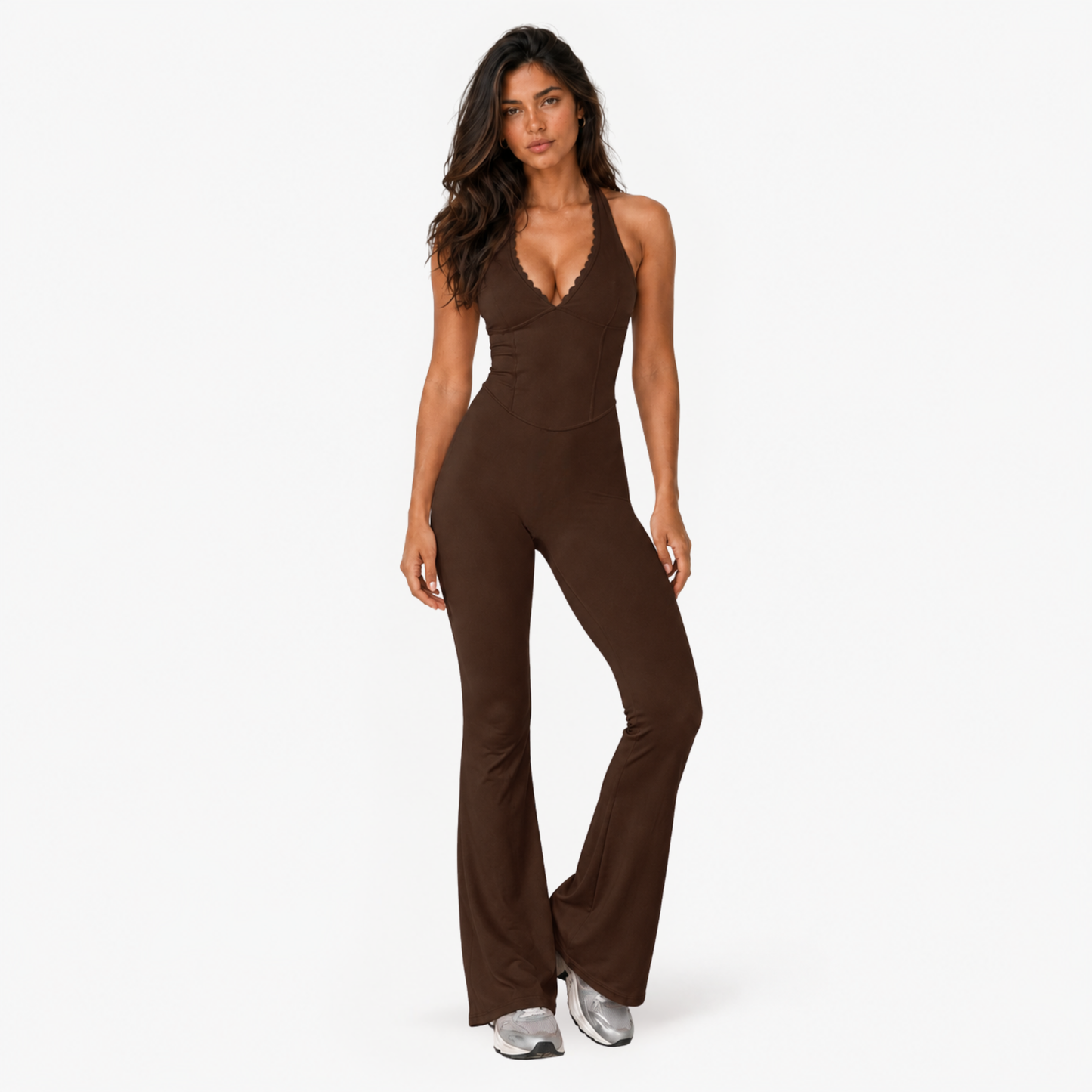 Elevate Cloud Jumpsuit