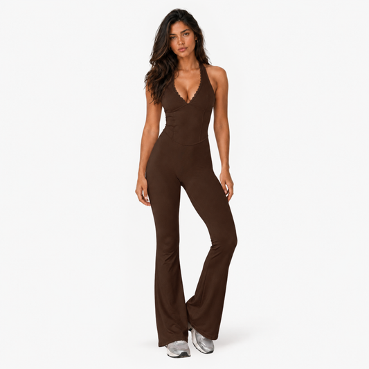 Elevate Cloud Jumpsuit