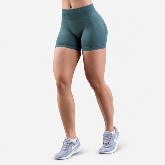 Signature Sculpt Shorts