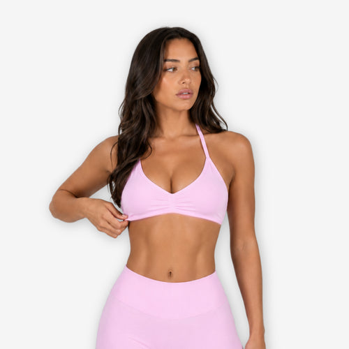 Blush Pink