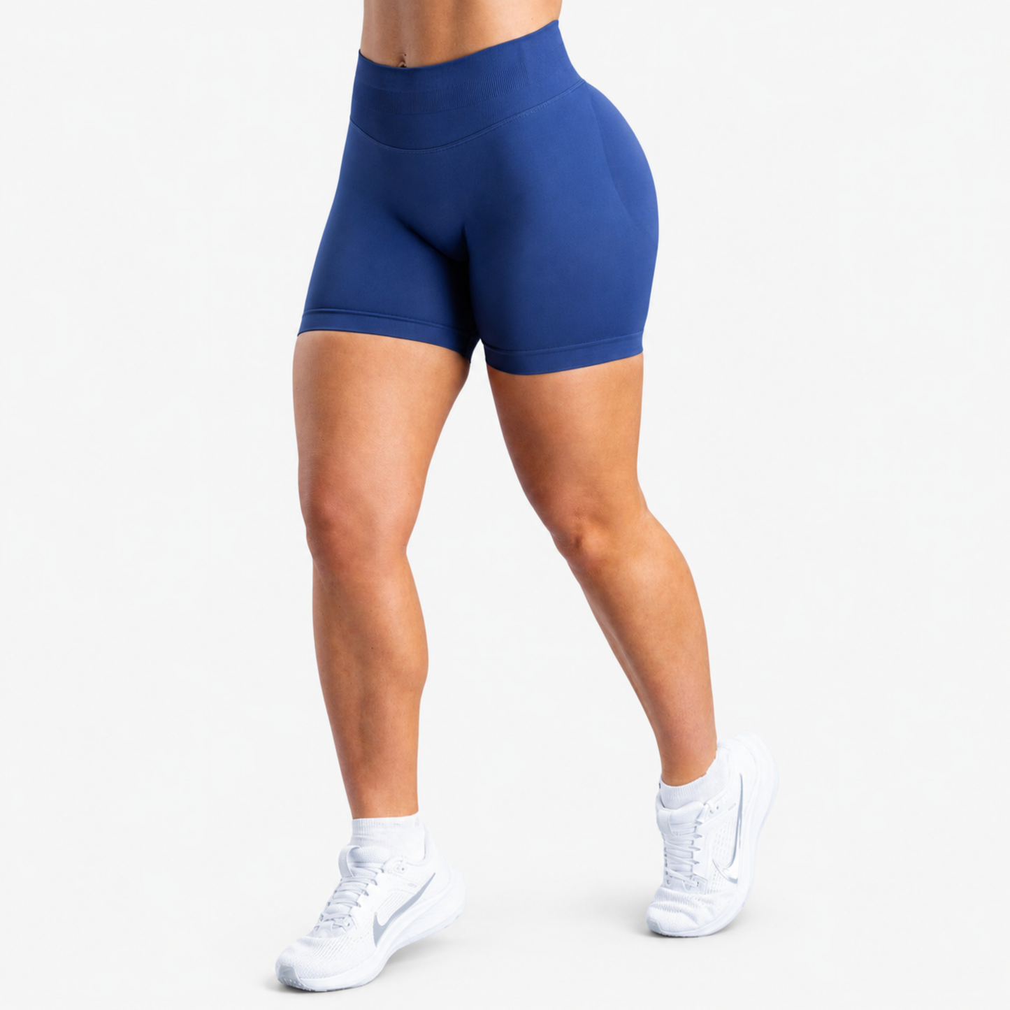 Signature Sculpt Shorts