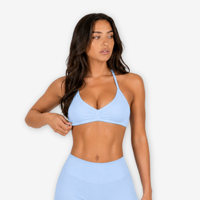 Signature Sculpt Sports Bra
