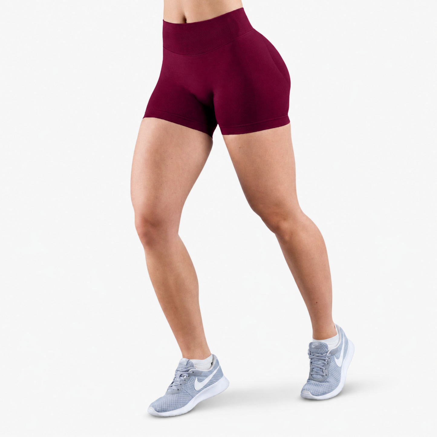 Signature Sculpt Shorts