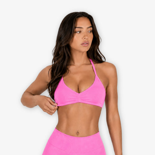 Bright Pink