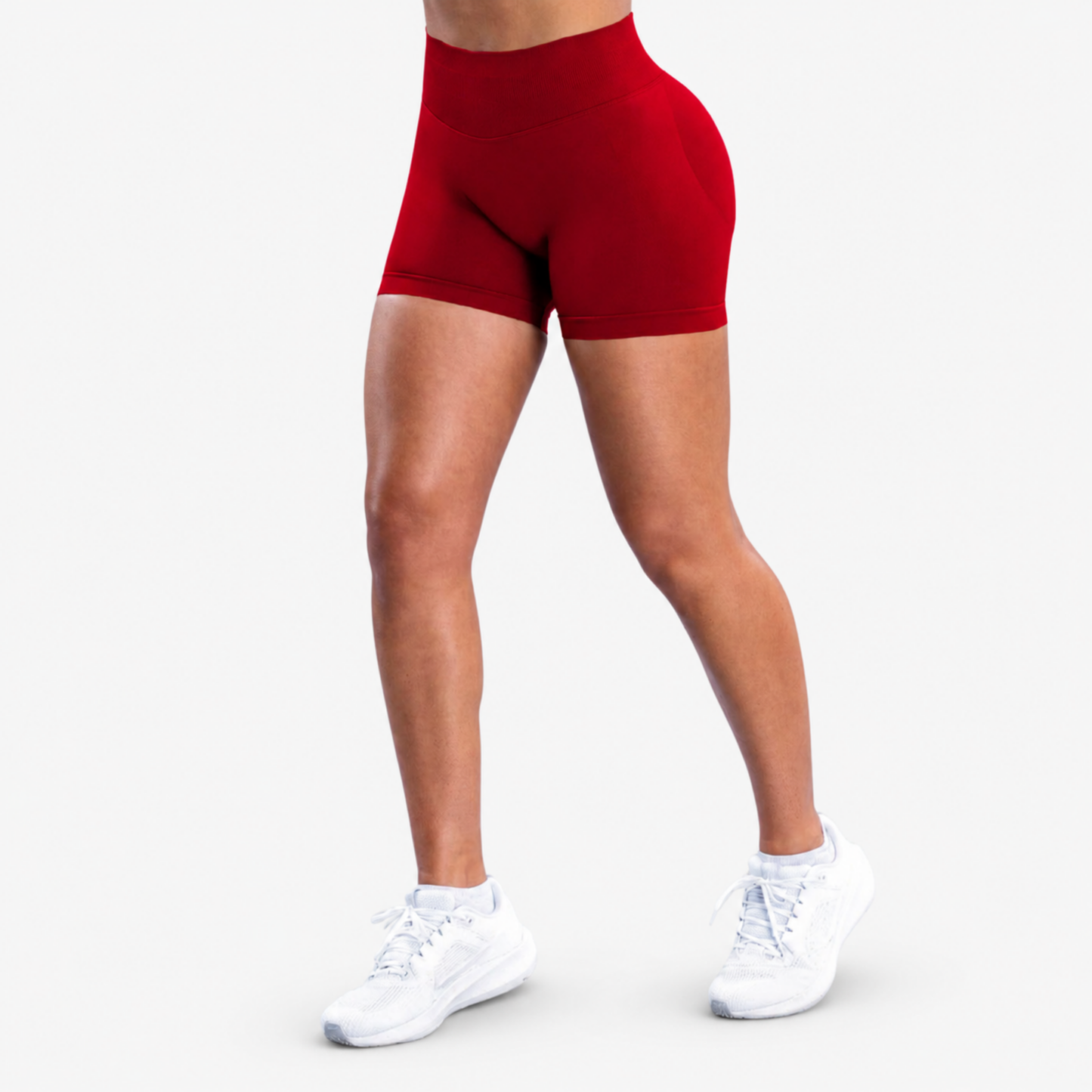 Signature Sculpt Shorts