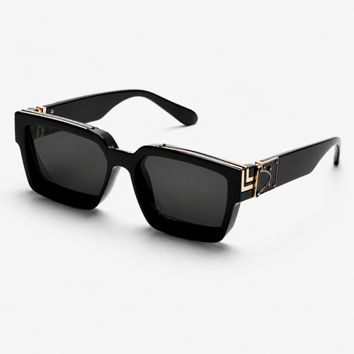 Classic Black